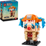40800 Buggy the Clown