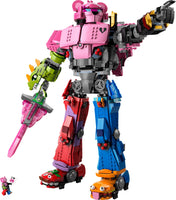 77078 Mecha Team Leader