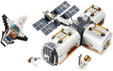 60227 Lunar Space Station