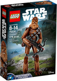 75530 Chewbacca