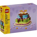 40815 Birthday Party Cake