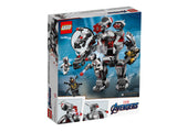 76124 War Machine Buster