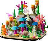 40783 Coral Reef Diorama