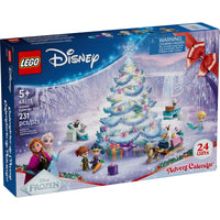 43273 Disney Princess Advent Calendar 2025