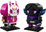 40884 Drift & Raven