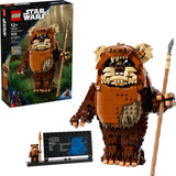 75430 Wicket the Ewok