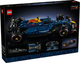 42206 Oracle Red Bull Racing RB20 F1 Car
