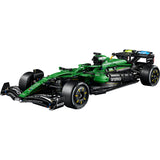 42240 Aston Martin Aramco AMR25 F1 Car