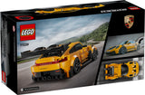 77239 Porsche 911 GT3 RS Super Car