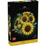 11502 Sunflower Bouquet