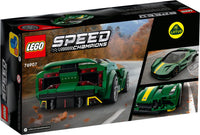 76907 Lotus Evija