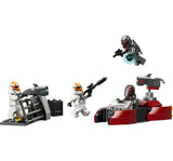 75449 Siege of Mandalore Battle Pack