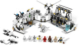 7879 Hoth Echo Base