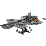 76354 S.H.I.E.L.D. Helicarrier