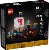 40912 Sea Serpent