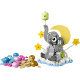 40814 Baby Elephant in the Sky