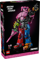 77078 Mecha Team Leader
