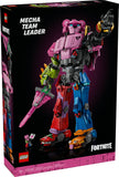 77078 Mecha Team Leader
