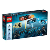 21314 TRON: Legacy