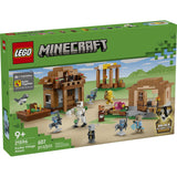 21596 Evoker Village Attack