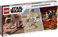 66674 Skywalker Adventures Pack