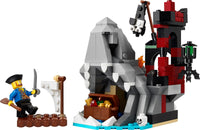 40597 Scary Pirate Island
