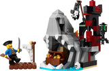 40597 Scary Pirate Island