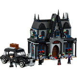 76786 Morticia's Cottage (O)