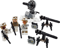 40557 Defense of Hoth Blister Pack
