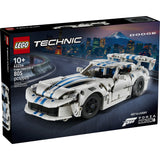 42234 Dodge Viper GTS-R Sports Car