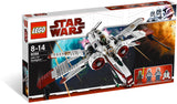 8088 ARC-170 Starfighter