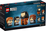 40495 Harry, Hermione, Ron & Hagrid