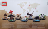4002024 LEGO Factories National Animals