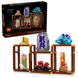 21362 Mineral Collection