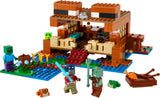 21256 The Frog House (C)