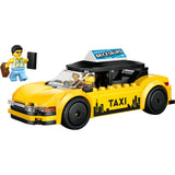60487 Yellow Taxi
