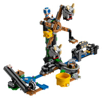 71390 Reznor Knockdown Expansion Set