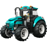 60498 Tractor