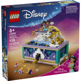 43295 Jasmine's Jewelry Box