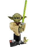 75438 Yoda Bust