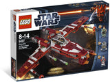 9497 Republic Striker Starfighter