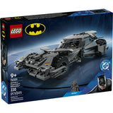 76331 Batman v Superman Batmobile