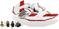 7931 Jedi T-6 Shuttle (C)