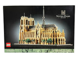 21061 Notre-Dame de Paris (C)