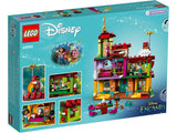 43202 The Madrigal House (C)