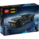76332 The Batman Batmobile