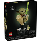 75438 Yoda Bust