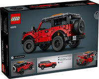 42213 Ford Bronco SUV