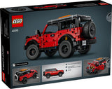 42213 Ford Bronco SUV