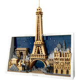 21064 Paris – City of Love